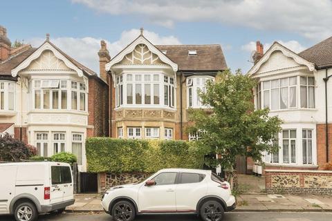 1 bed property, in Fordhook Avenue, £319,999