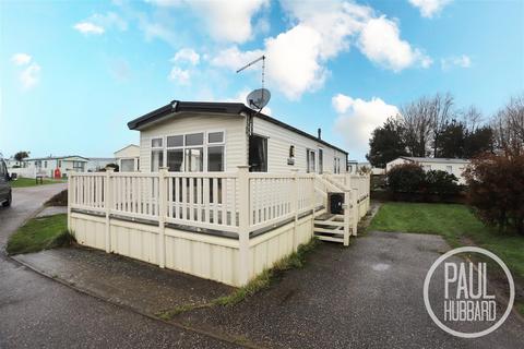 2 bed property, in Avonmore, £19,995
