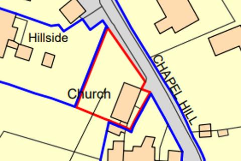 Studio, in Chapel Hill, £150,000