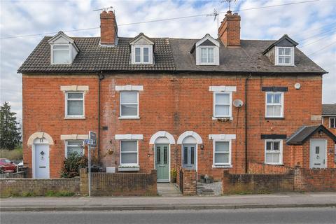 3 bed property, in Barkham Road, £512,500