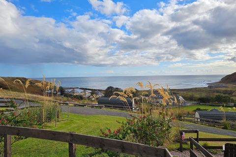 Studio, in Dunbeath Coastal Retreat, £595,000