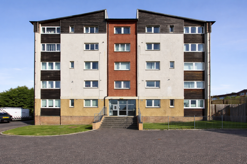 2 bed property, in Moredun Park Gardens, £149,500