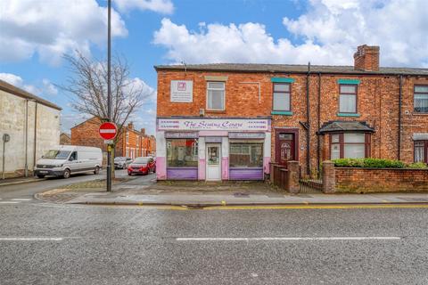 Studio, in Ormskirk Road, £225,000