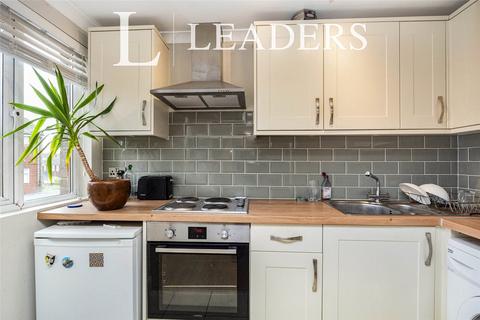 Studio, in Tudor Court, £140,000
