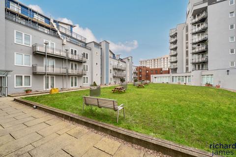 1 bed property, in Sanford Street, £95,000