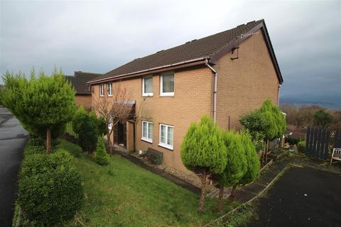 2 bed property, in Doune Gardens, £96,000