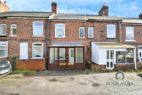 3 bed property, in New Row, £85,000