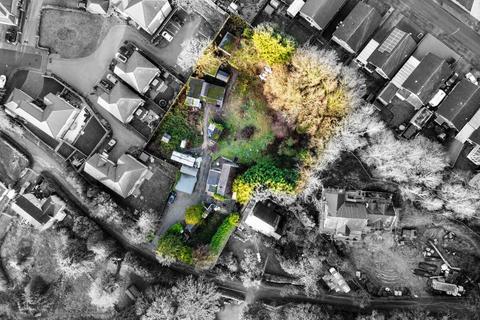 Land, in Chesterfield S42, £850,000
