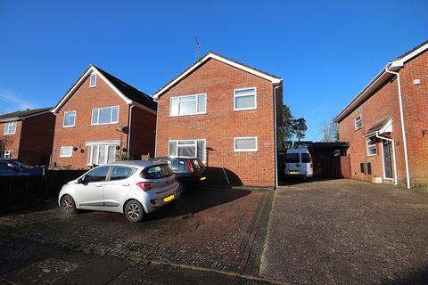 4 bed property, in Lytchett Drive, £425,000