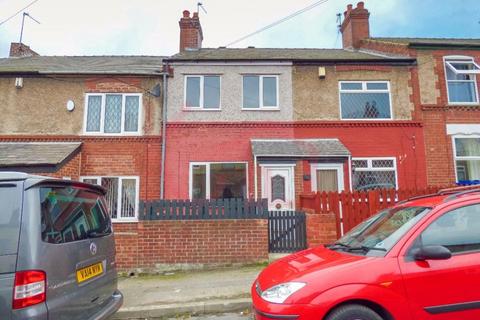 3 bed property, in 23 Poplar Avenue Goldthorpe, £38,000