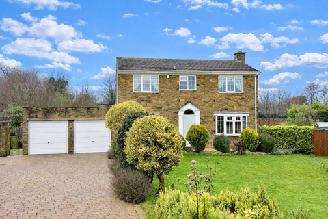4 bed property, in Boston Spa, £750,000