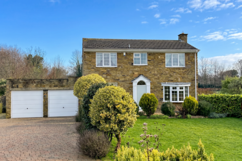 4 bed property, in Boston Spa, £725,000