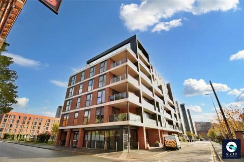 1 bed property, in Woden Street, £90,000