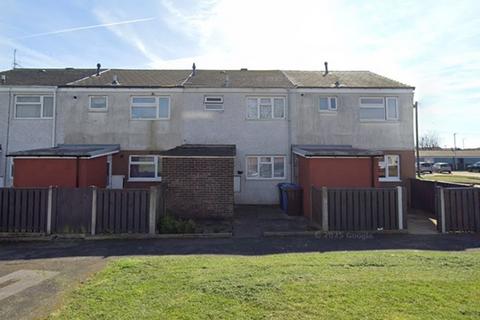 3 bed property, in 58. Rishworth Close Bransholme, £52,000