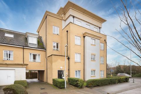 1 bed property, in Manston Road, £80,000