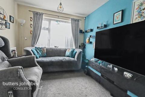3 bed property, in Portland Walk, £220,000