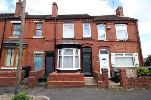 3 bed property, in Park Road, £219,995