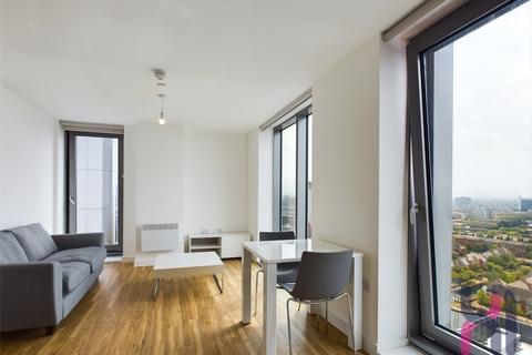 2 bed property, in Media City, £190,000