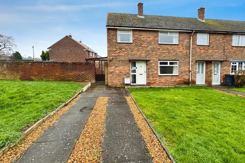 3 bed property, in Hawthorn Crescent, £165,000