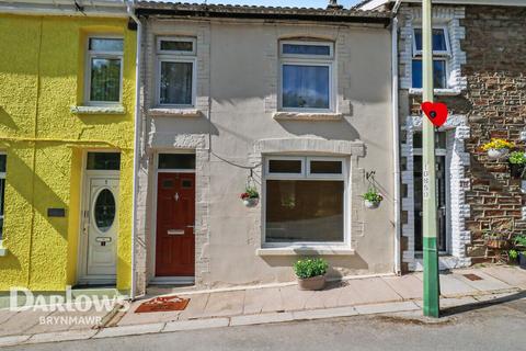 3 bed property, in Aberbeeg, £145,000
