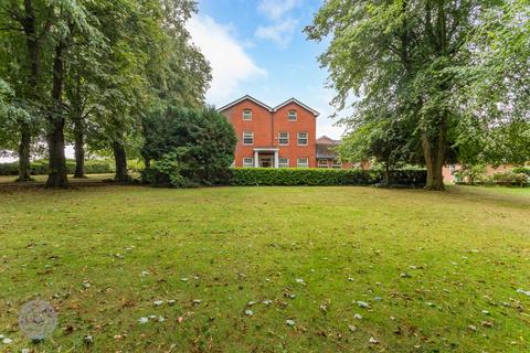 6 bed property, in Turret Hall Farm, £1,100,000