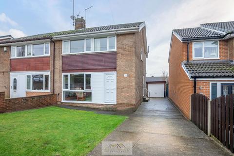 3 bed property, in Osborne Road, £189,950