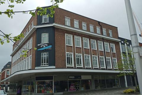 1 bed property, in Flat 39 Portland House, £49,000