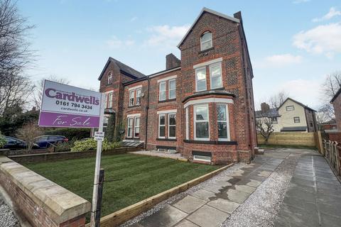5 bed property, in Portland Road, £695,000