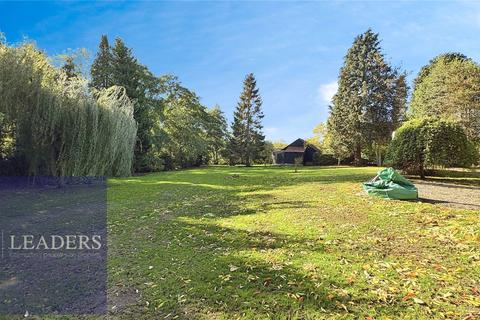 Land, in House, £350,000