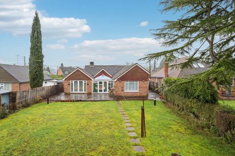 4 bed property, in Seymour Plain, £1,375,000