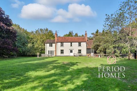5 bed property, in Thoby Lane, £1,400,000