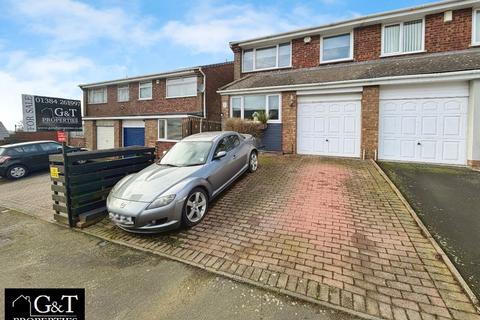 3 bed property, in Stanford Drive, £265,000