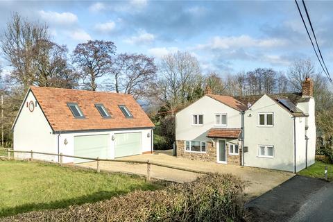4 bed property, in Wall Bank, £580,000