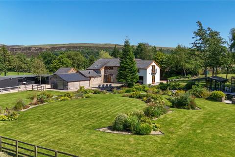 6 bed property, in Higher House Lane, £2,450,000