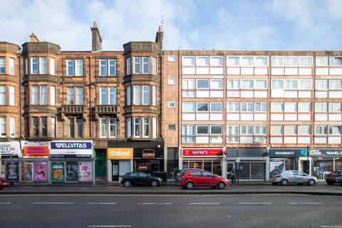 2 bed property, in Great Western Road, £80,000