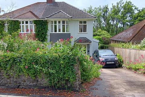 3 bed property, in Bishopston Road, £310,000
