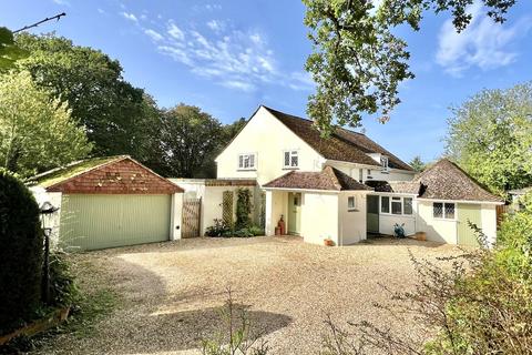 4 bed property, in Barrack Lane, £1,000,000