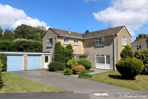4 bed property, in St. Winifreds Drive, £800,000