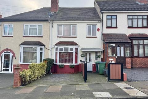 3 bed property, in Jowetts Lane, £220,000