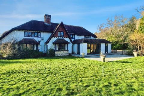 4 bed property, in Old Broyle Road, £900,000