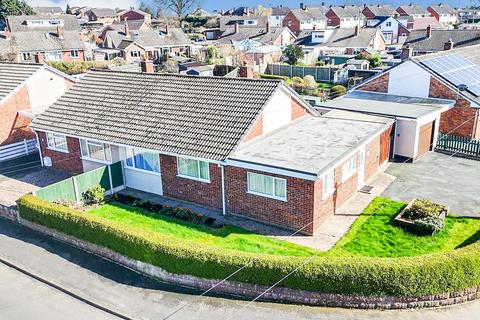 4 bed property, in Bridgeman Road, £236,000