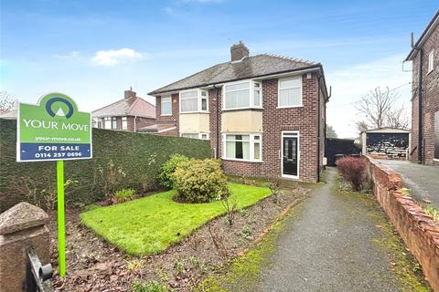 3 bed property, in Potter Hill Lane, £200,000