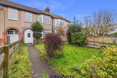 3 bed property, in Bulls Head Lane, £180,000