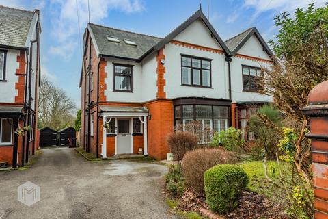 5 bed property, in Albert Road West, £550,000
