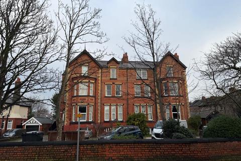 17 bed property, in Park Road, £1,200,000