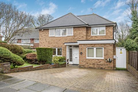 5 bed property, in The Ridings, £3,450,000