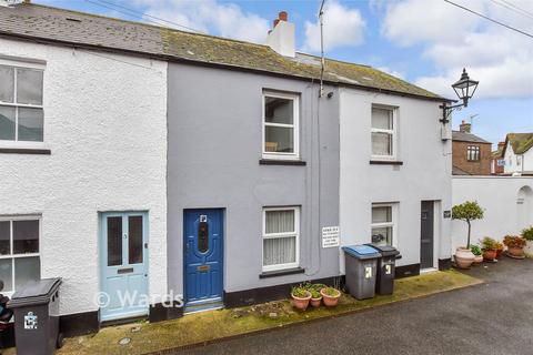 2 bed property, in West Street, £260,000