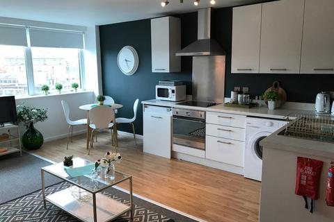 1 bed property, in Marco Island, £70,000