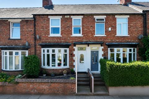 2 bed property, in Oakwell Road, £140,000