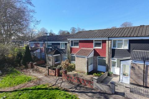 4 bed property, in Metchley Drive, £260,000
